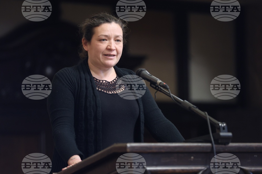 "Преоткриване на Япония" - публична лекция - Гергана Петкова