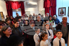 Разград - изложба - гоблени