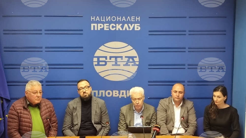 Тракия икономическа зона и партньорите ѝ са одобрени на първи етап за интегрирани териториални инвестиции за 140 млн. лева