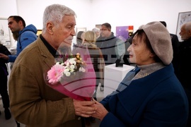 Изложба „Артефакти“