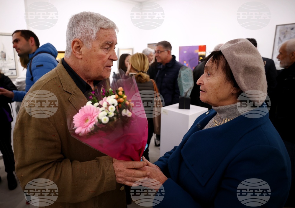 Изложба „Артефакти“