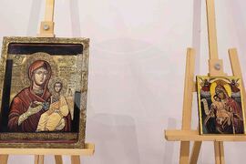 Самоков - Художествена галерия - изложба