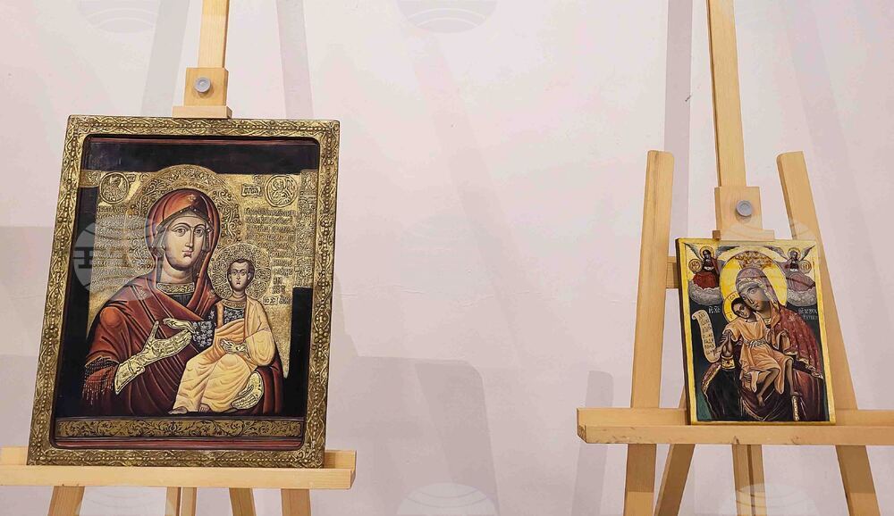 Самоков - Художествена галерия - изложба