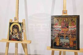 Самоков - Художествена галерия - изложба