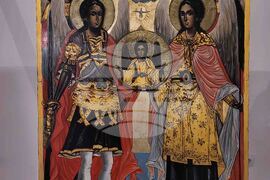 Самоков - Художествена галерия - изложба