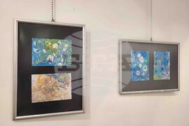 Самоков - Художествена галерия - изложба