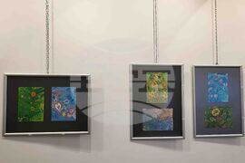 Самоков - Художествена галерия - изложба