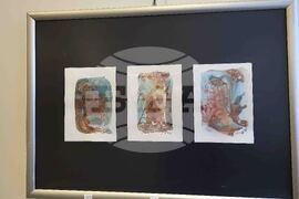 Самоков - Художествена галерия - изложба