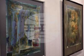 Самоков - Художествена галерия - изложба