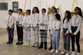 Самоков - Художествена галерия - изложба