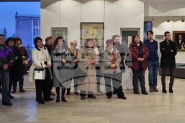 Самоков - Художествена галерия - изложба