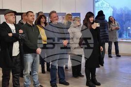 Самоков - Художествена галерия - изложба
