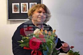 Самоков - Художествена галерия - изложба