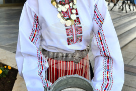 Разград - Панаир на киселото мляко