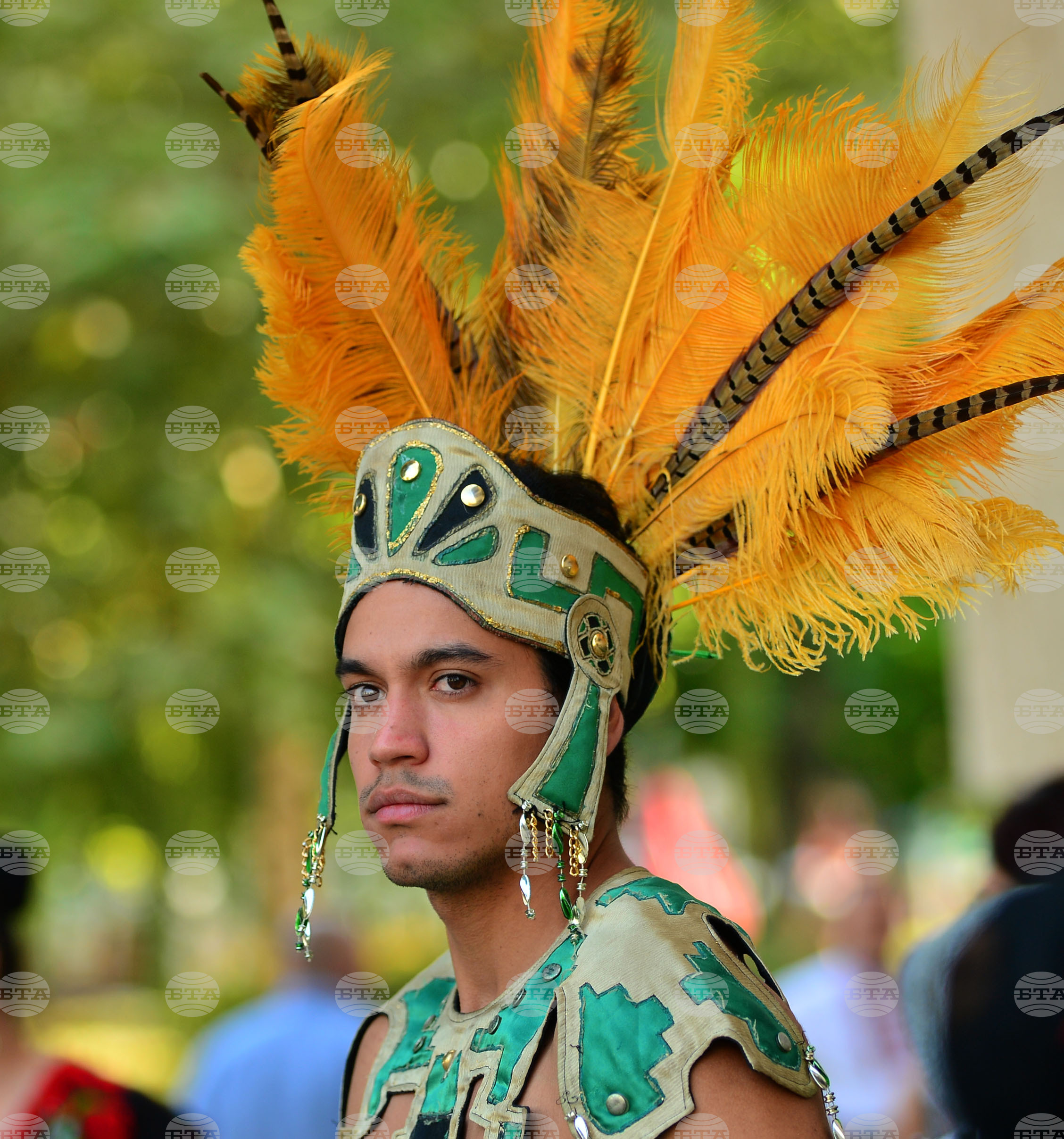 Разград - Панаир на киселото мляко