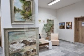 Ямбол - „Тя“ - изложба