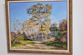 Ямбол - „Тя“ - изложба