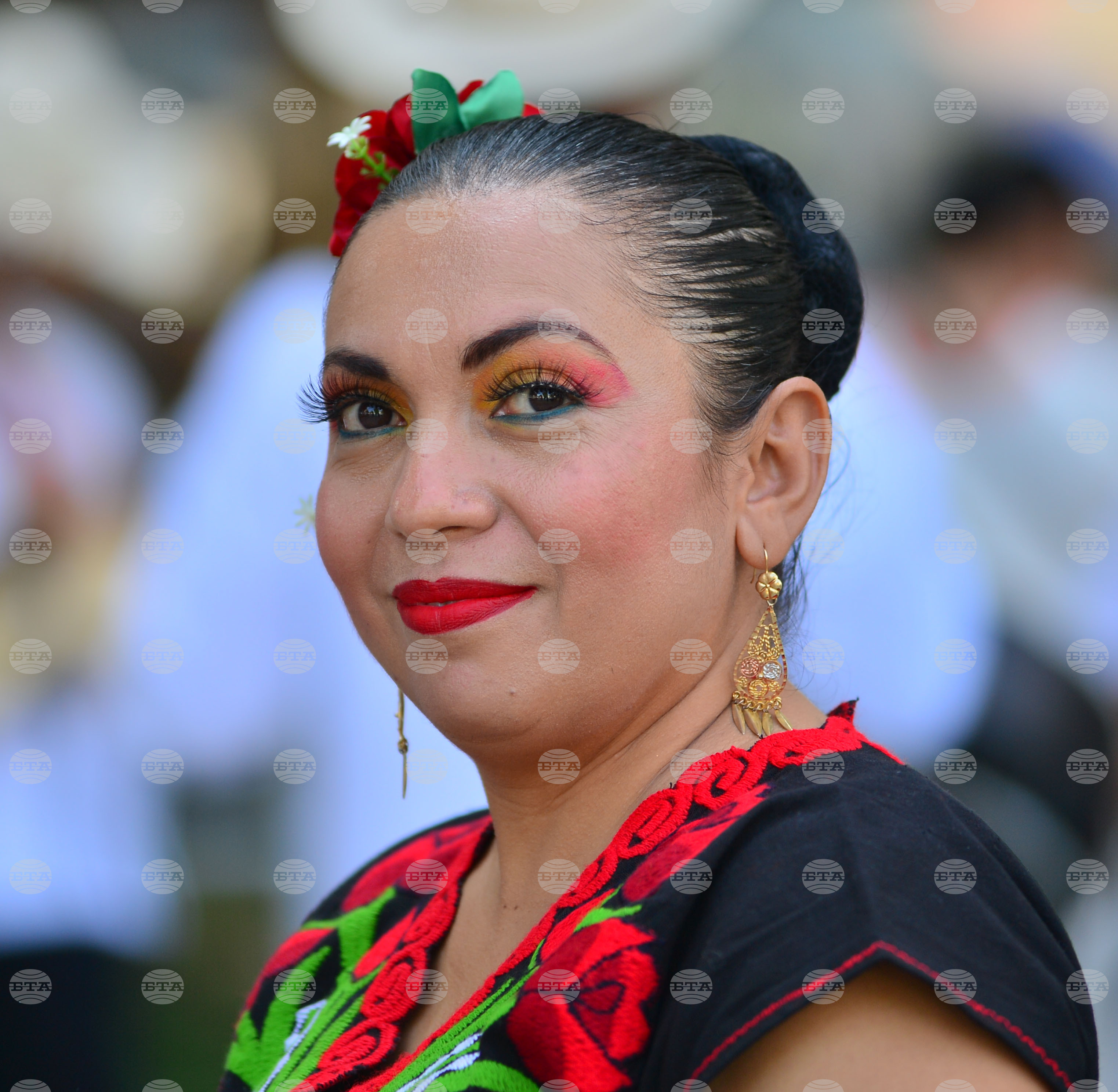 Разград - Панаир на киселото мляко