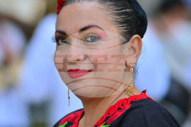 Разград - Панаир на киселото мляко