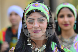 Разград - Панаир на киселото мляко