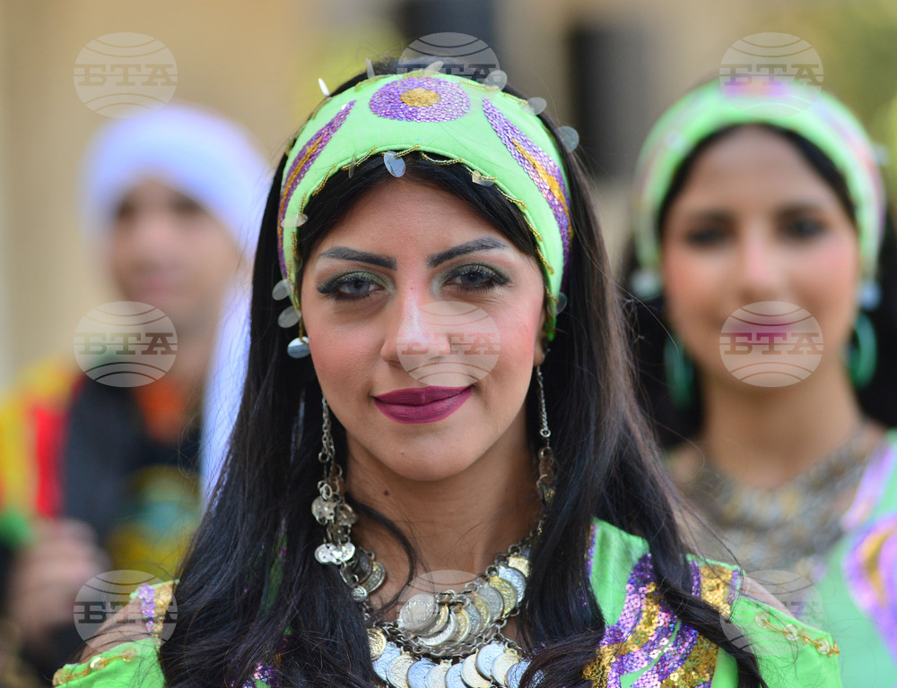 Разград - Панаир на киселото мляко