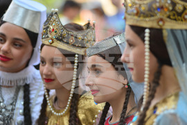 Разград - Панаир на киселото мляко