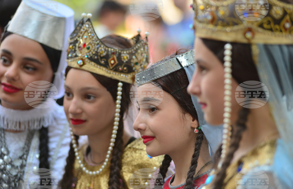 Разград - Панаир на киселото мляко