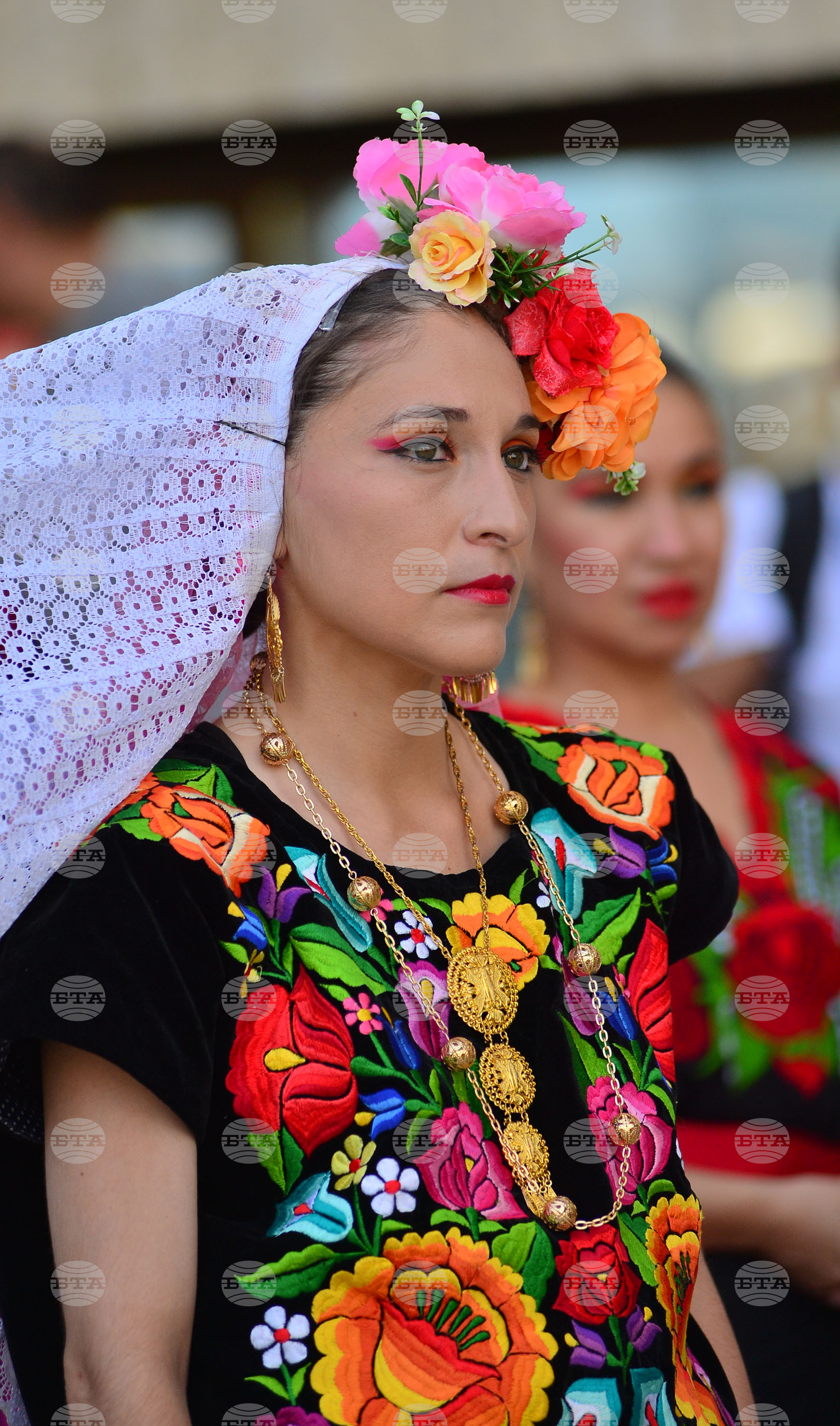 Разград - Панаир на киселото мляко