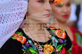 Разград - Панаир на киселото мляко