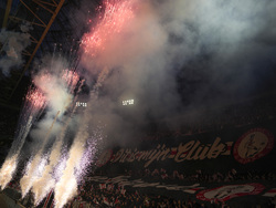 Netherlands Soccer Europa Conference League