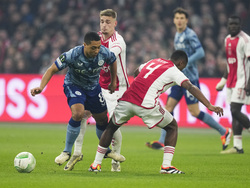 Netherlands Soccer Europa Conference League