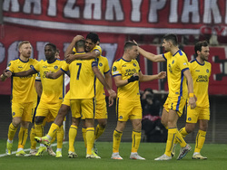 Greece Soccer Conference League