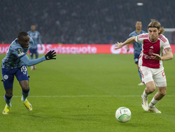 Netherlands Soccer Europa Conference League
