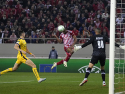 Greece Soccer Conference League