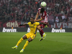 Greece Soccer Conference League