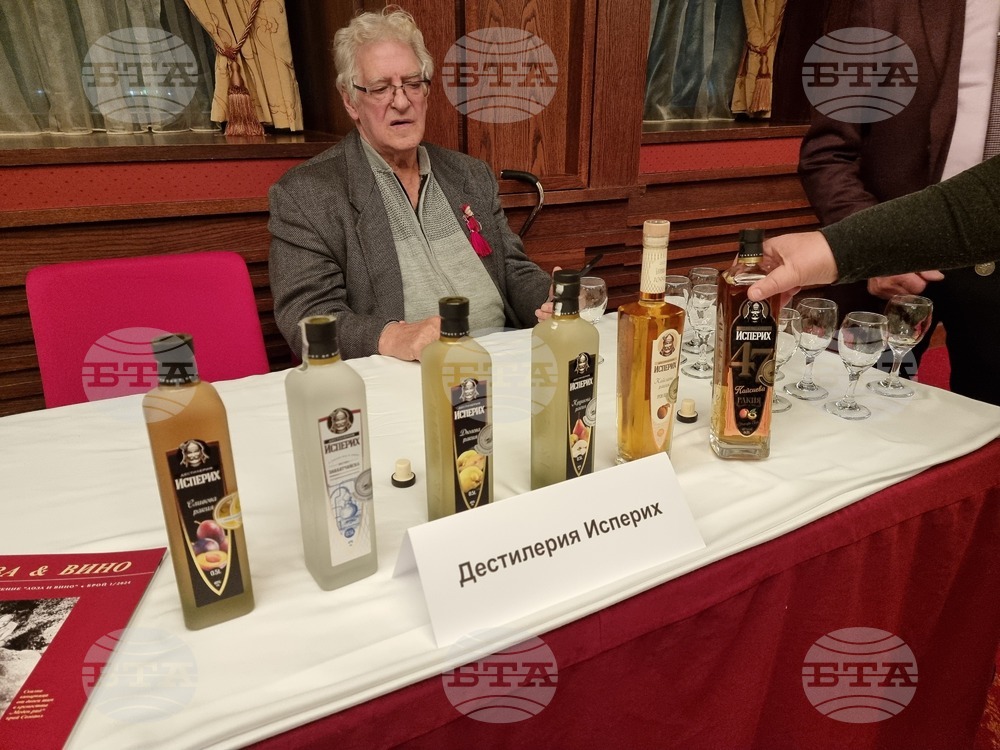 Burgas to Host Sauvignon Selection of Concours Mondial de Bruxelles in April