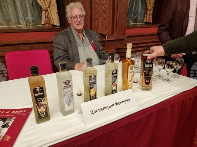 Burgas to Host Sauvignon Selection of Concours Mondial de Bruxelles in April