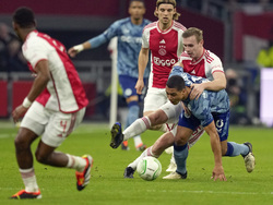 Netherlands Soccer Europa Conference League