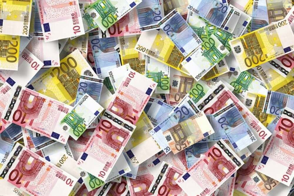 МИНА: Преките чуждестранни инвестиции в Черна гора надхвърлят 856,99 милиона в края на 2023 г.