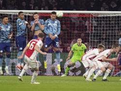 Netherlands Soccer Europa Conference League