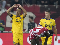 Greece Soccer Conference League