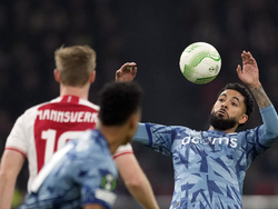 Netherlands Soccer Europa Conference League