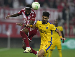 Greece Soccer Conference League