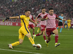 Greece Soccer Conference League