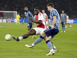 Netherlands Soccer Europa Conference League