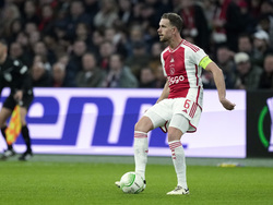 Netherlands Soccer Europa Conference League