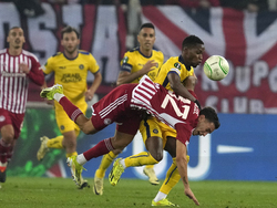 Greece Soccer Conference League