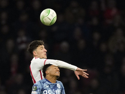 Netherlands Soccer Europa Conference League