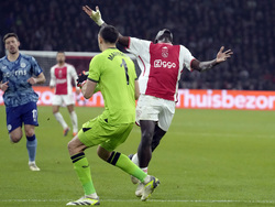 Netherlands Soccer Europa Conference League