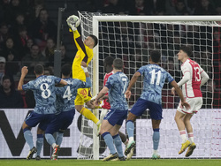 Netherlands Soccer Europa Conference League